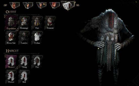 《光與影：33號(hào)遠(yuǎn)征隊(duì)》全造型解鎖MOD發(fā)布 Steam版一鍵獲取個(gè)性化裝扮方案宣傳圖2