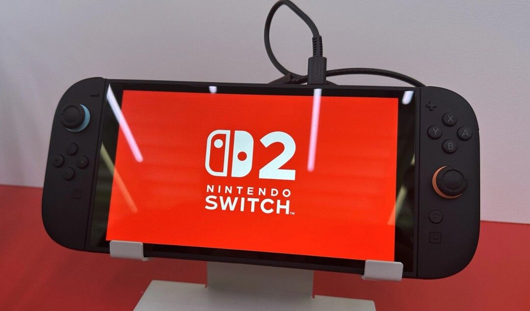 任天堂Switch 2市場策略與硬件革新：多元化人才戰(zhàn)略驅(qū)動(dòng)技術(shù)迭代
