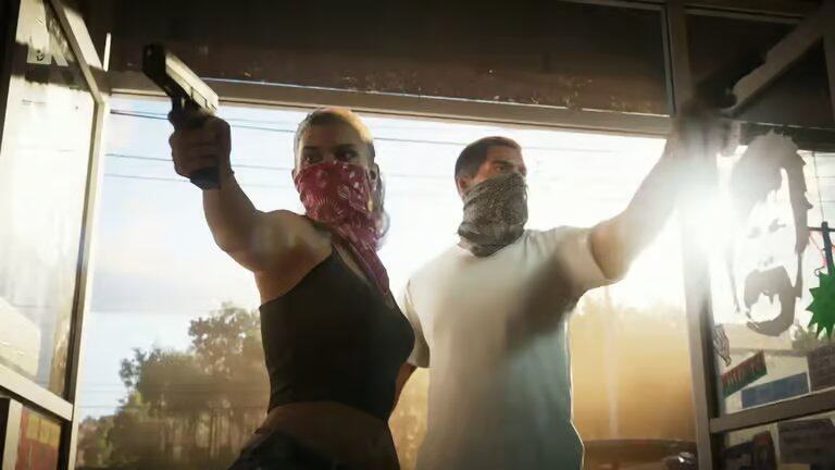 GTA6定價(jià)分析 100美元行業(yè)標(biāo)準(zhǔn)爭(zhēng)議與玩家反饋觀察