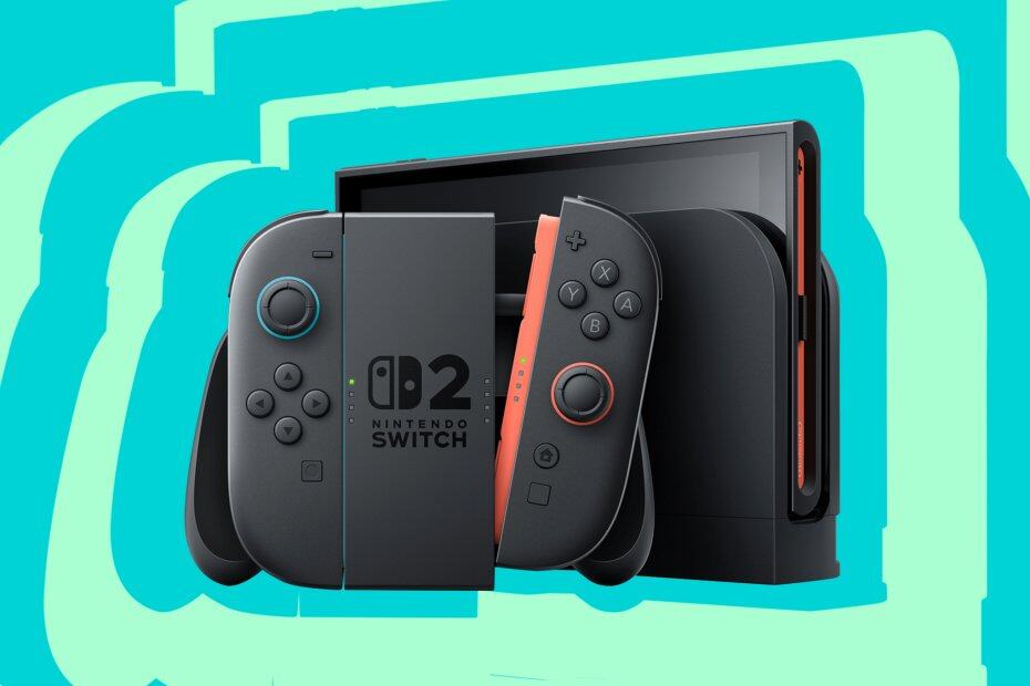 任天堂Switch2實(shí)體游戲策略引發(fā)爭議：密鑰卡設(shè)計(jì)被指背離行業(yè)傳統(tǒng)宣傳圖3
