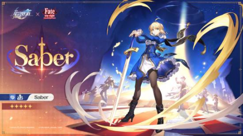 《崩坏：星穹铁道》演唱会引爆全球玩家热情 Fate/stay night联动突袭式宣发解析