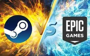 Epic商城五年攻堅Steam霸主地位：跨平臺戰(zhàn)略與技術(shù)積淀的持久博弈宣傳圖2