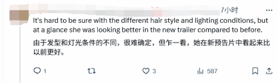 GTA6第二支預(yù)告片角色模型解析 動(dòng)態(tài)外觀系統(tǒng)與實(shí)機(jī)畫面彩蛋探秘宣傳圖3
