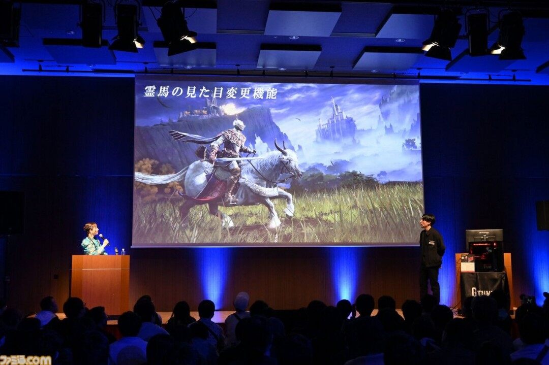 艾爾登法環(huán) 褪色版 Switch2新增職業(yè)解析：伊德斯騎士與重裝騎士實(shí)戰(zhàn)定位前瞻宣傳圖2