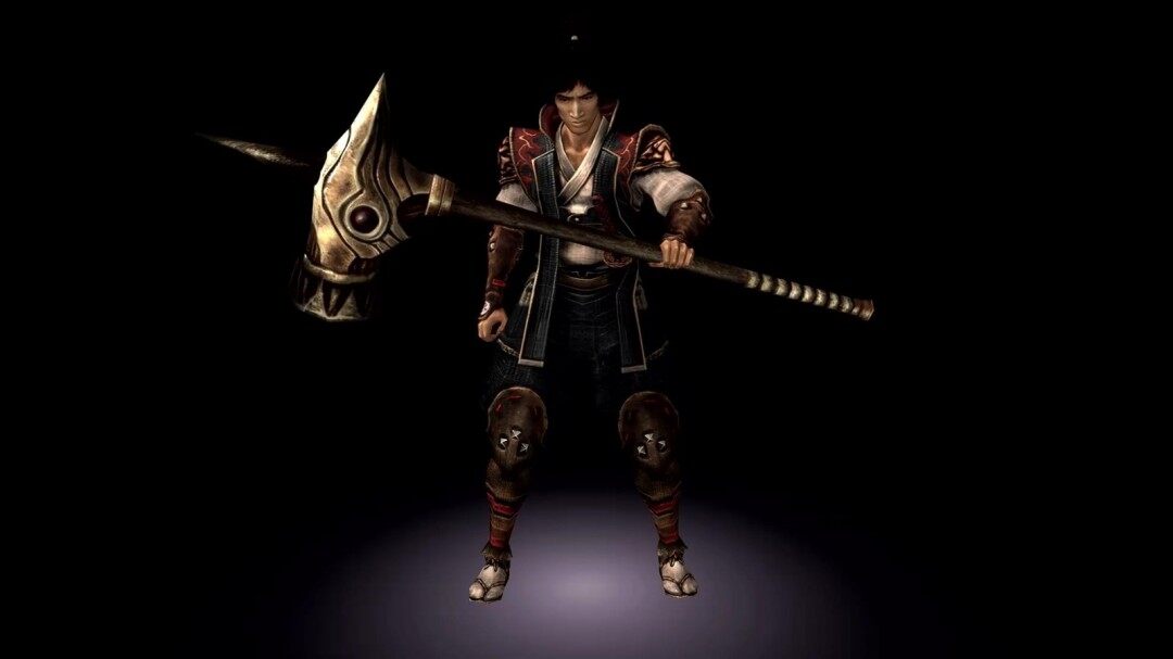 《鬼武者2：復刻版》5月23日多平臺發(fā)售 戰(zhàn)國解謎戰(zhàn)斗系統(tǒng)解析宣傳圖3