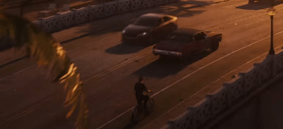GTA6載具系統(tǒng)前瞻：全地形車與自行車道設(shè)計解析宣傳圖3