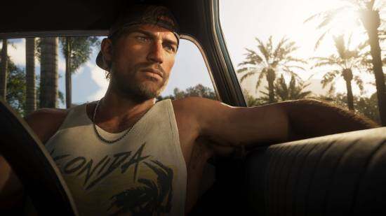 GTA6角色深度解析：雙主角敘事結(jié)構(gòu)與核心人物關(guān)系分析宣傳圖2