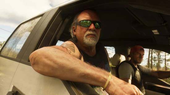 《GTA6》PS5 Pro畫面解析：次世代硬件性能與玩家升級(jí)決策探討宣傳圖2