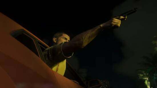 GTA6 武器系統(tǒng)與實(shí)機(jī)畫面解析：已知槍械細(xì)節(jié)及戰(zhàn)斗場(chǎng)景
