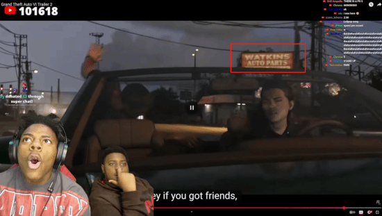 GTA6第二支预告片解析 发售日期确认与利奥尼达州地图曝光