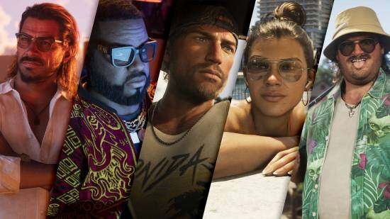 GTA6角色深度解析：雙主角敘事結(jié)構(gòu)與核心人物關(guān)系分析