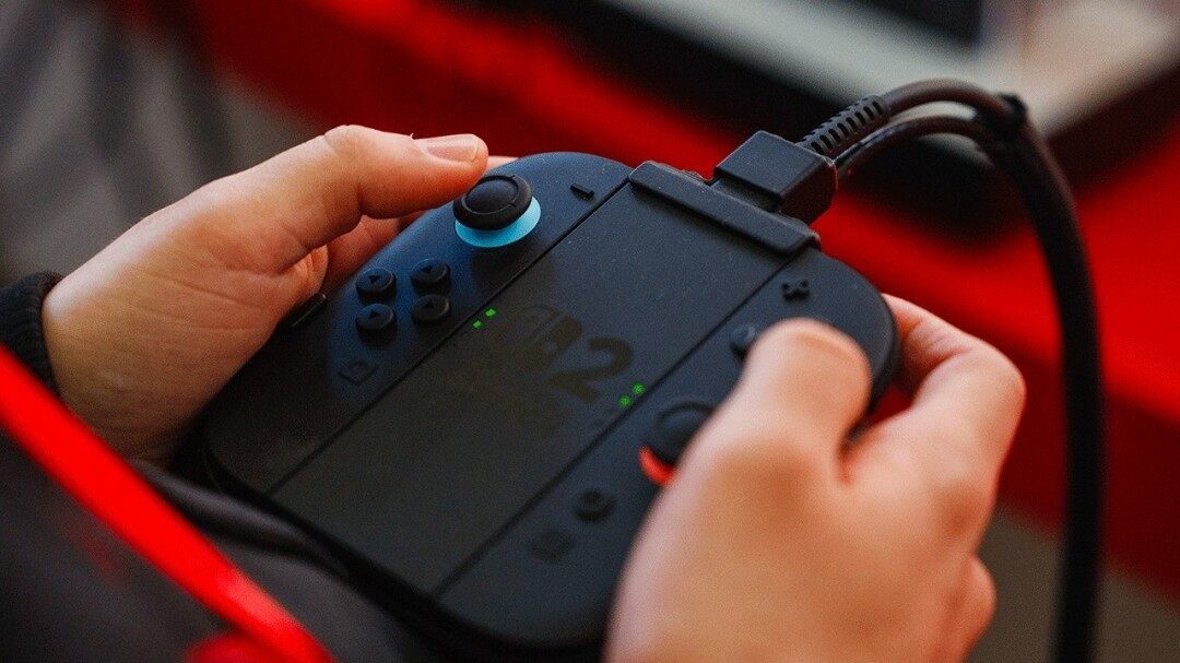 Switch 2定價策略引發(fā)全球玩家爭議：PC掌機市場競爭擠壓任天堂獨占優(yōu)勢