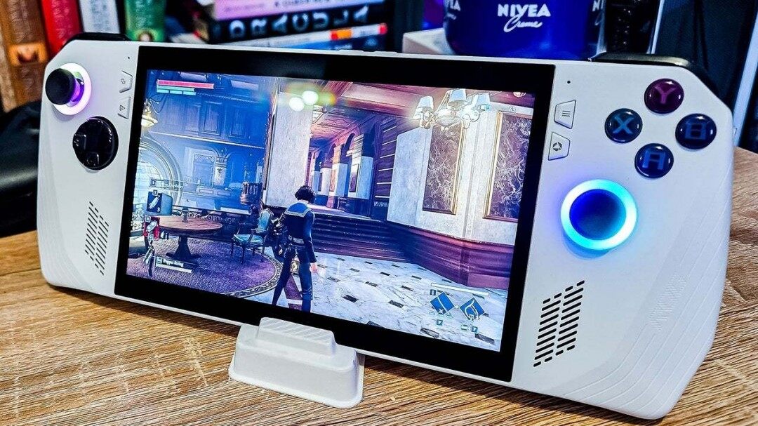 Switch 2定價策略引發(fā)全球玩家爭議：PC掌機(jī)市場競爭擠壓任天堂獨(dú)占優(yōu)勢宣傳圖2
