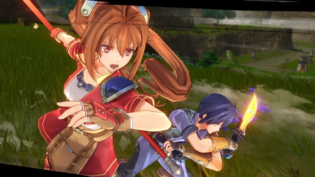 《空之軌跡 the 1st》完全重制版9月19日發(fā)售：3D無(wú)縫地圖與多平臺(tái)同步上線
