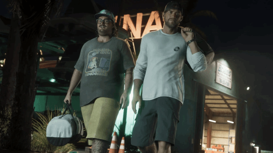 《GTA6》画质技术解析：光线追踪全局光照与次世代开放世界新标杆