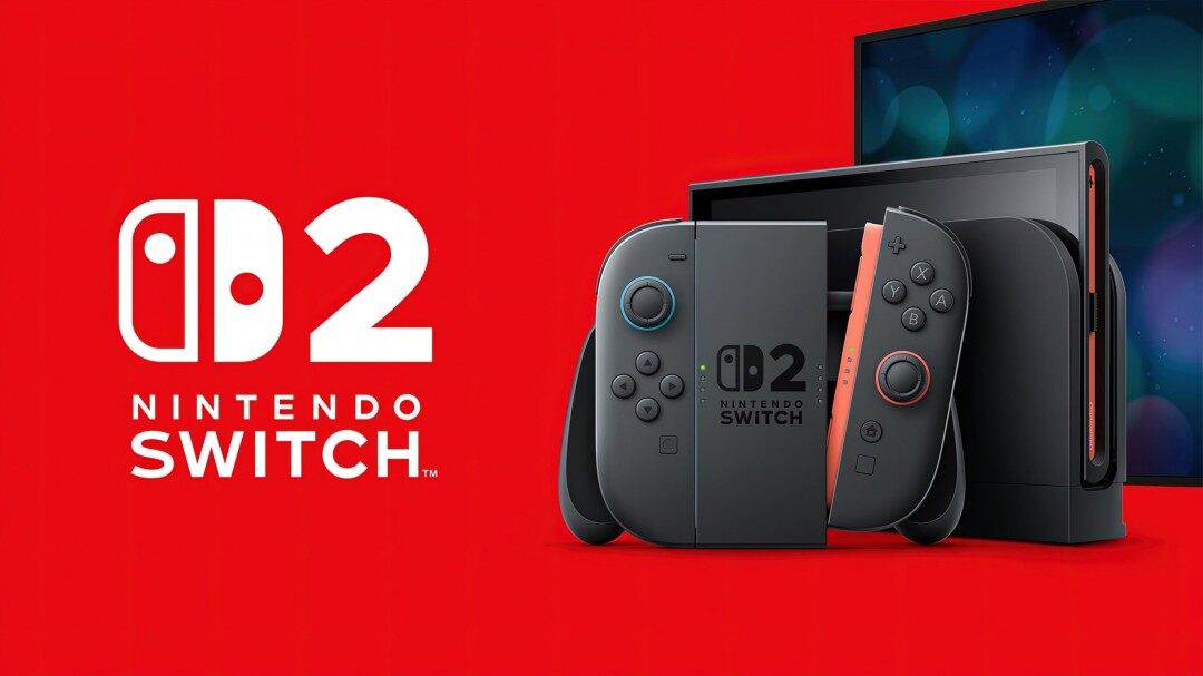 任天堂Switch2 GameChat功能隱私政策更新：語音視頻錄制機(jī)制與使用條款詳解宣傳圖2