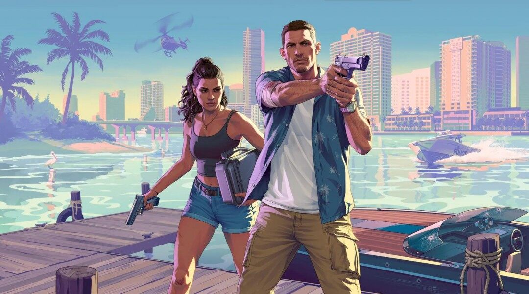 《GTA6》預(yù)告片驅(qū)動(dòng)指針姐妹經(jīng)典曲目Spotify播放量突破182000%峰值