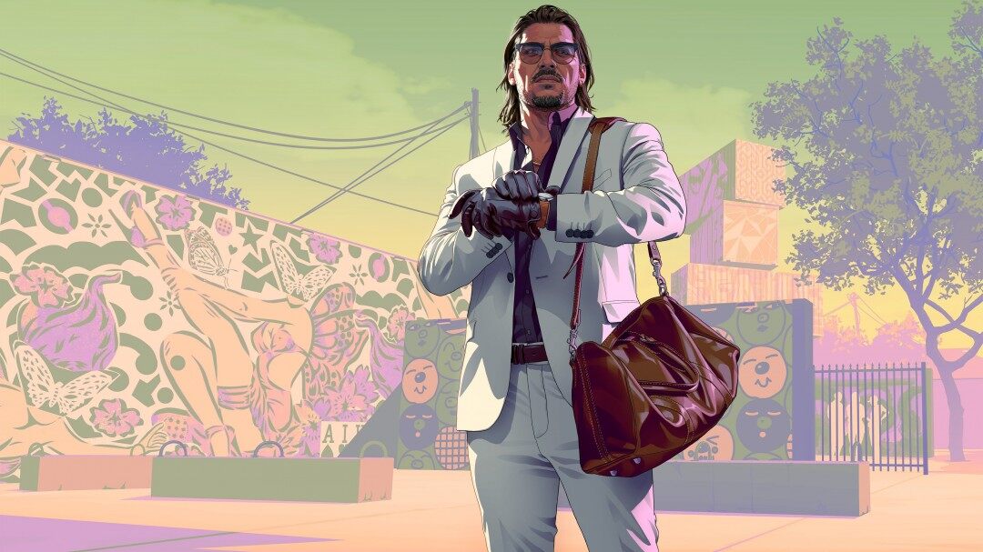GTA6第二支預(yù)告片首日播放量突破4.75億次 創(chuàng)全球視頻首發(fā)新紀(jì)錄宣傳圖2
