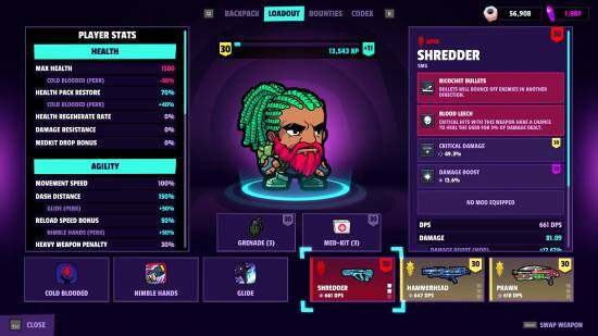 Epic限免游戲更新：《Deadtime Defenders》射擊刷寶與《指尖傳說》實時策略免費領取攻略宣傳圖3