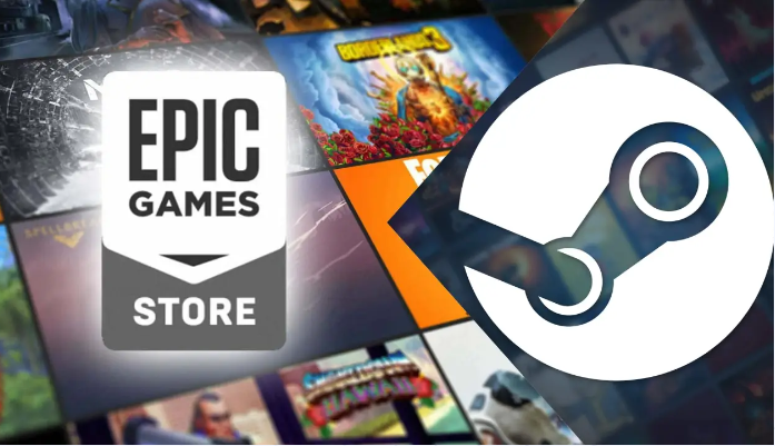 Epic游戏商店五年运营反思：直面Steam竞争下的功能优化战略