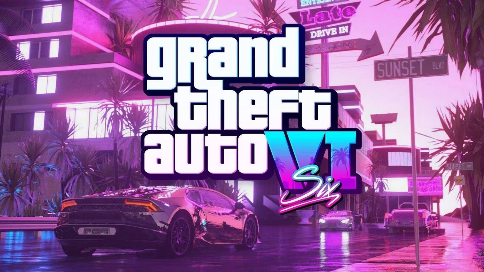 GTA6發(fā)售日期與PS5實(shí)機(jī)畫面解析：PC平臺(tái)同步發(fā)售成懸念