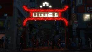 如龍0導演剪輯版 Switch2平臺實機演示與在線匹配模式解析宣傳圖3