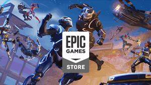 Epic游戲商店五年運營反思：直面Steam競爭下的功能優(yōu)化戰(zhàn)略宣傳圖2