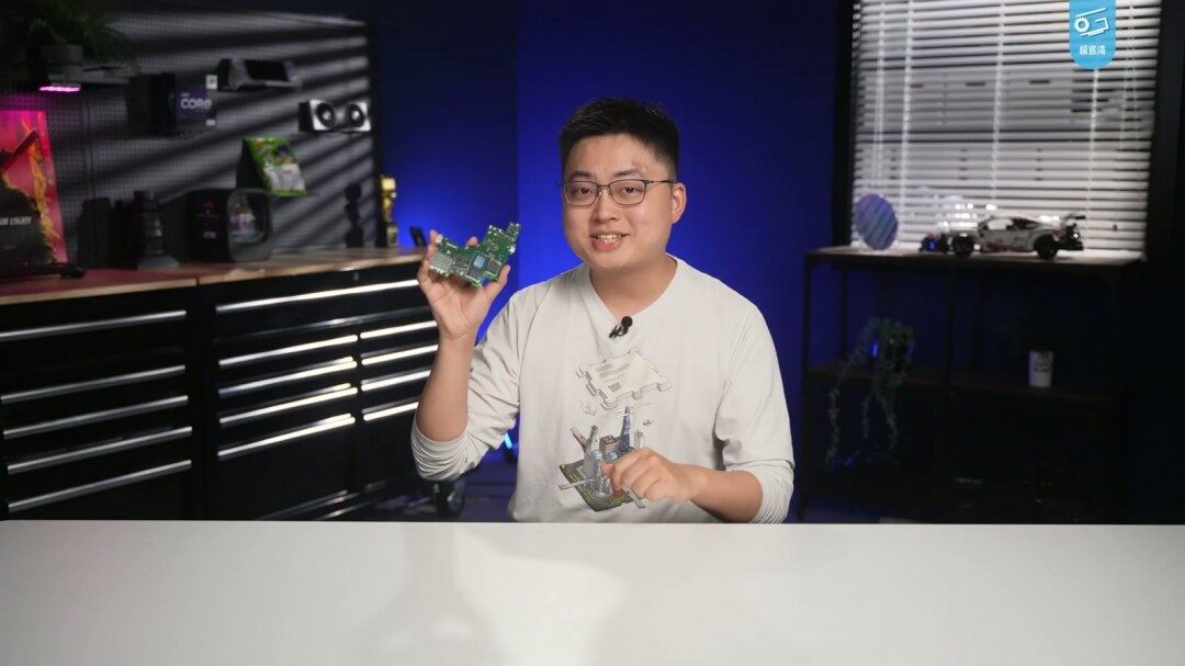 Switch 2芯片架构解析与性能实测：安培架构GPU与8核CPU的硬件升级