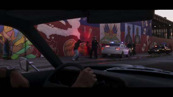 GTA6光線追蹤技術解析：PS5畫面細節(jié)與RTGI全局光照應用探秘宣傳圖2