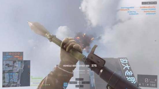 《戰(zhàn)地》新作發(fā)行策略調(diào)整 GTA6延期引發(fā)行業(yè)窗口期博弈分析宣傳圖2