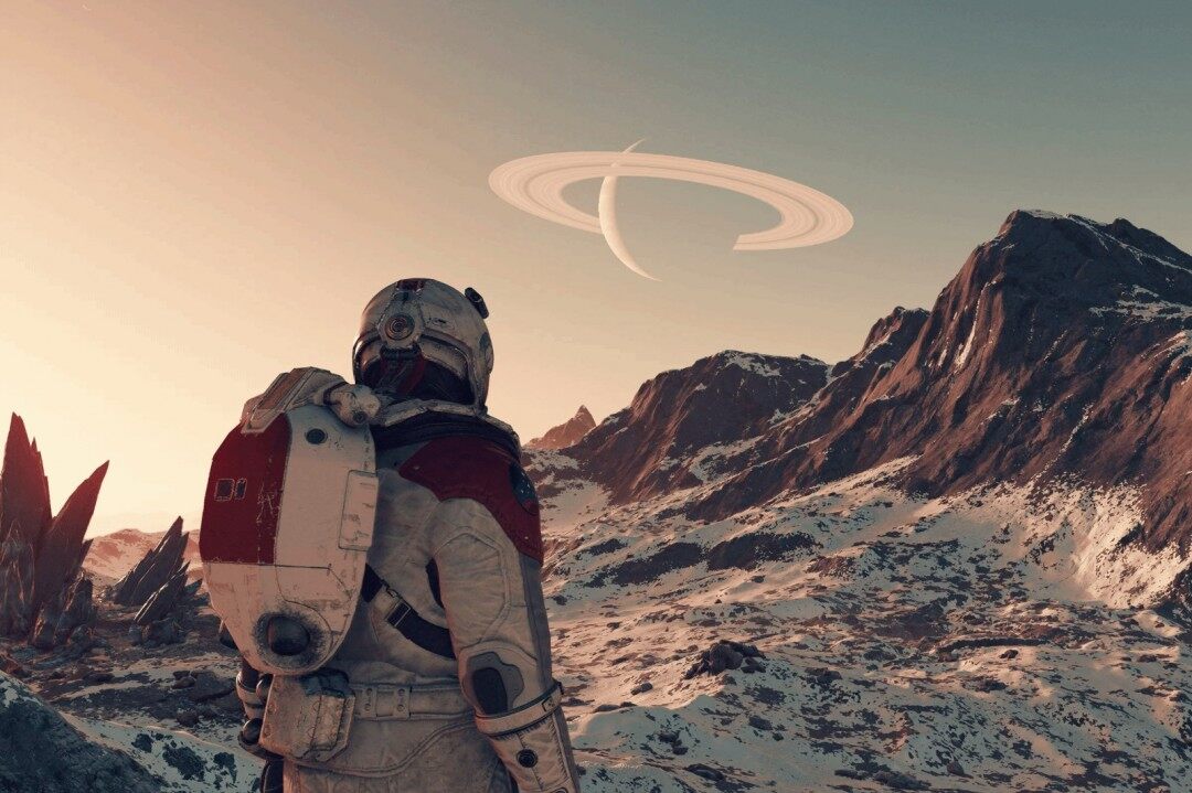 《上古卷軸4重制版》Mod生態(tài)崛起引發(fā)《星空》社群開(kāi)發(fā)重心轉(zhuǎn)移