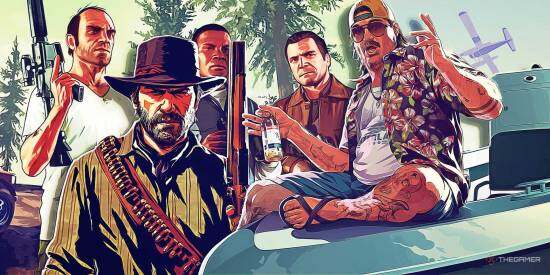 Rockstar游戲預(yù)告片策略解析：GTA6人物敘事與開放世界構(gòu)建邏輯