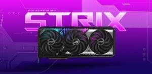 ROG STRIX猛禽RTX5070 Ti顯卡深度解析：4K游戲性能與DLSS4技術(shù)全面突破