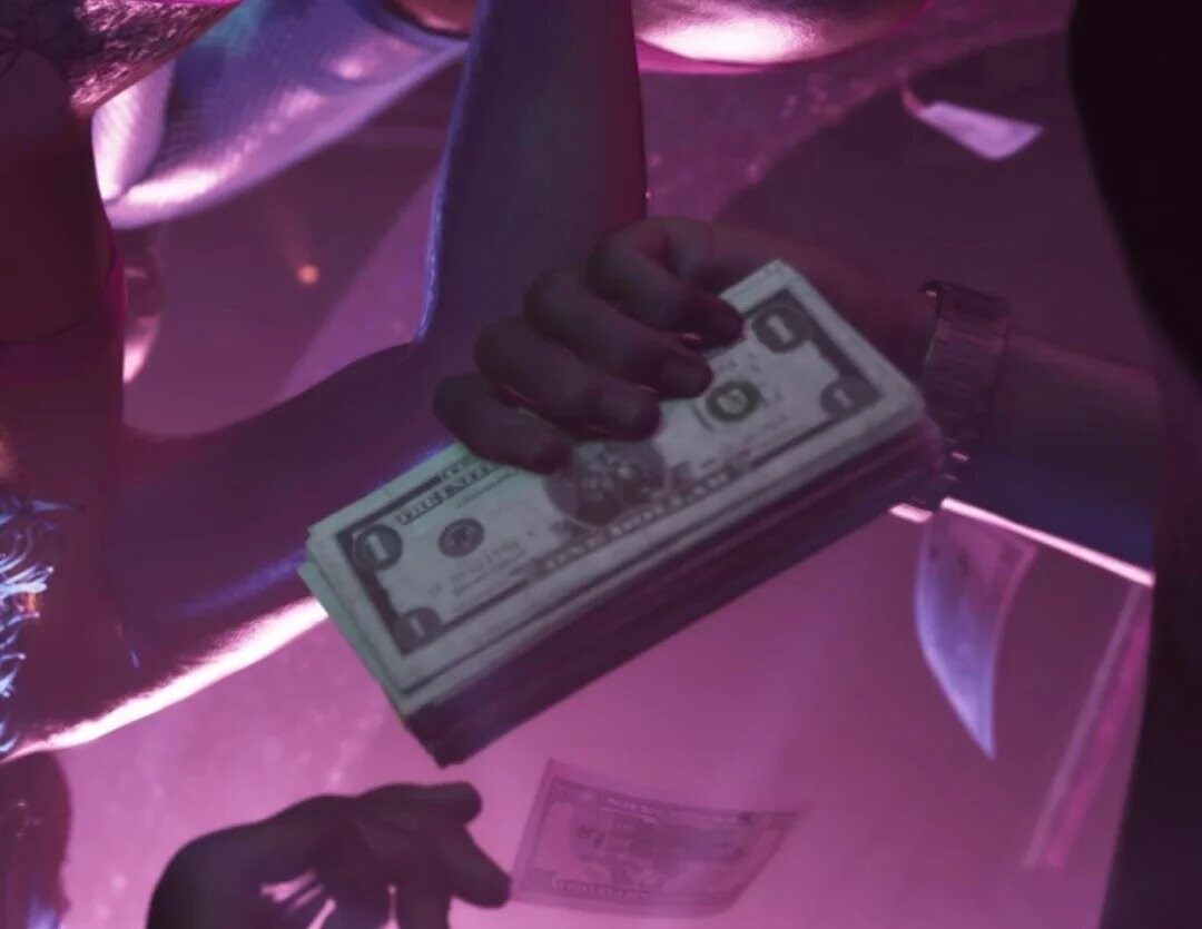 GTA6預(yù)告片彩蛋解析：次世代實機畫面與R星宇宙深度聯(lián)動宣傳圖3