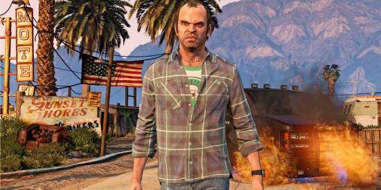 Rockstar游戲預(yù)告片策略解析：GTA6人物敘事與開(kāi)放世界構(gòu)建邏輯宣傳圖3