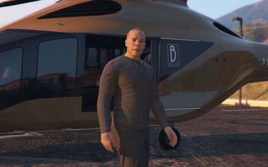 《GTA6》PS5實(shí)機(jī)畫面與主播元素彩蛋分析：Watkins Auto Parts命名靈感引熱議宣傳圖3