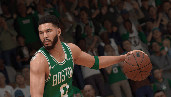 《NBA 2K25》Steam新史低促銷開啟 限時41.72元入手完整版宣傳圖3