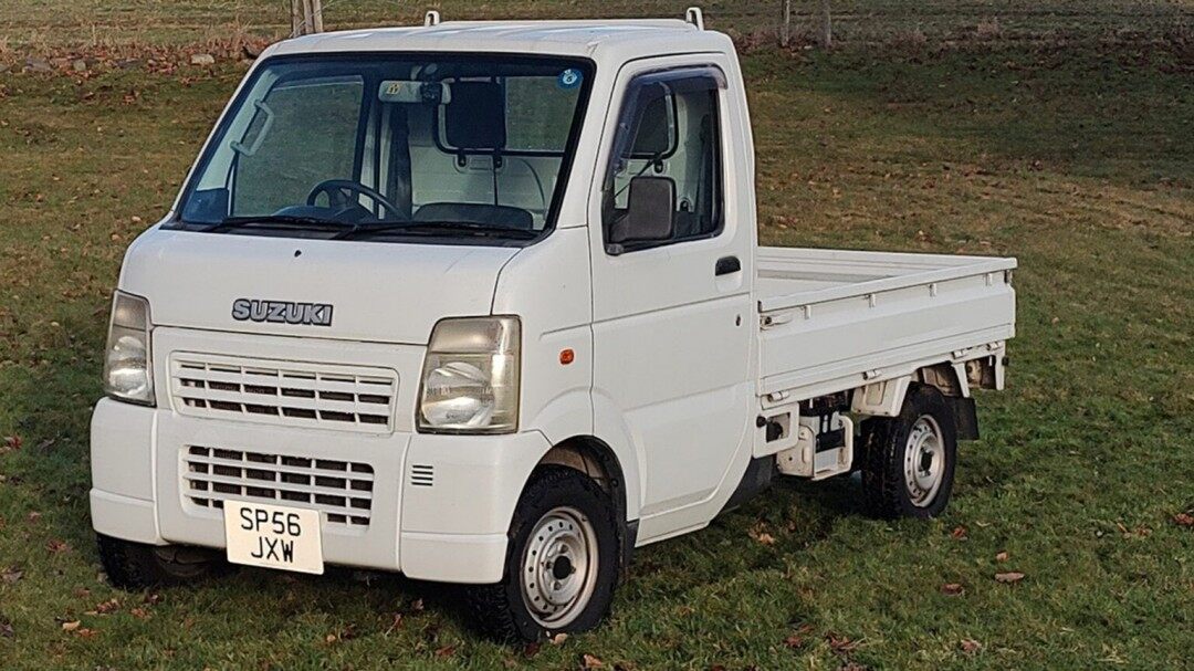 《GT賽車7》5月更新新車解析：法拉利812 Superfast與雪佛蘭C5 Z06登場，鈴木Carry KC改裝潛力解析宣傳圖3