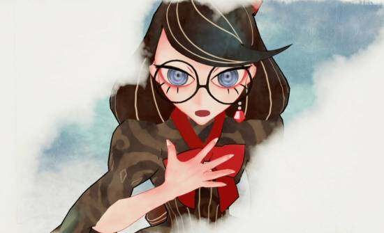 獵天使魔女系列未來規(guī)劃解析 神谷英樹新篇章開發(fā)理念與奇點設(shè)定宣傳圖3
