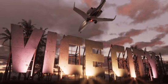 《GTA6》地圖擴(kuò)展計(jì)劃曝光：萊昂尼達(dá)州與格洛里亞納州或構(gòu)建多州版圖宣傳圖2