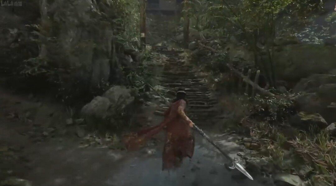 明末：淵虛之羽試玩解析 | 類魂ARPG 60小時通關(guān)流程全覽宣傳圖2