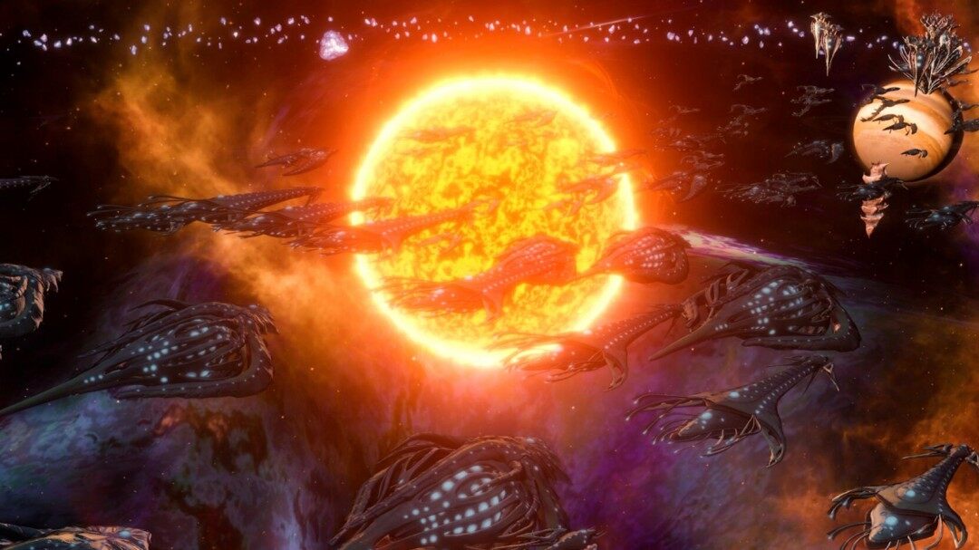 群星九周年4.0版本更新解析 卡頓修復(fù)與開發(fā)策略深度調(diào)整宣傳圖2