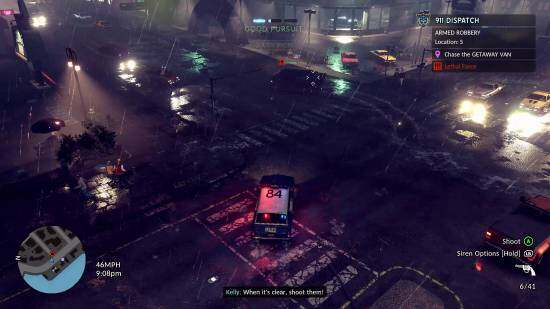 Steam五月新游發(fā)售盤點：中世紀FPS與霓虹犯罪沙盒領銜本周熱門作品宣傳圖2