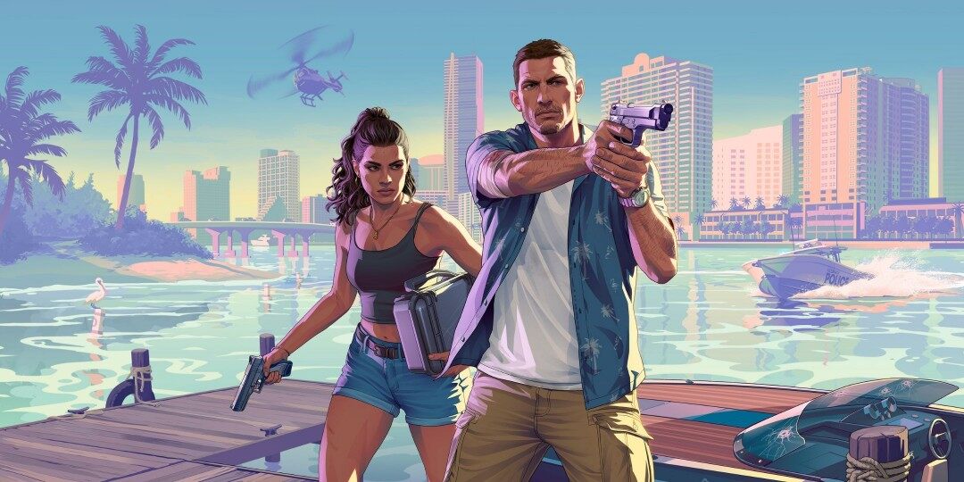 GTA6開發(fā)周期解析：八年研發(fā)歷程與2026年發(fā)售窗口確認