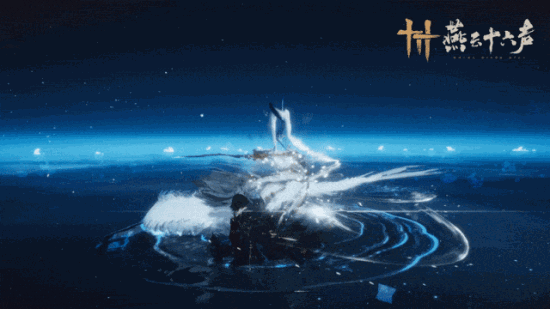 武俠開放世界新章《燕云十六聲》涼州版本上線 新BOSS戰(zhàn)斗機(jī)制深度解析宣傳圖3
