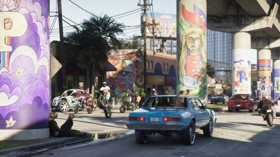 《GTA6》发售日定档2026年5月26日 超六成玩家表态购买引争议
