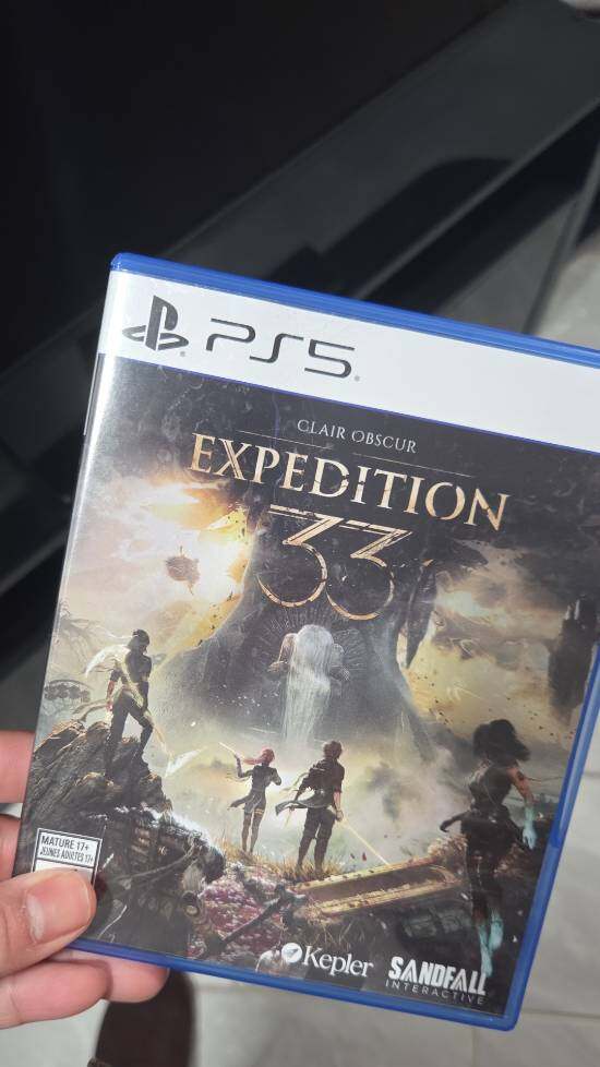 回合制RPG《光与影：33号远征队》剧情解析 死亡循环机制引发玩家社群热议宣传图2