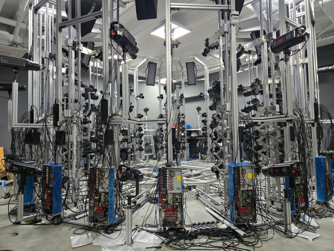 《星刃》制作人金亨泰公開3D掃描系統(tǒng)升級細(xì)節(jié) 玩家熱議新服裝設(shè)計(jì)走向宣傳圖2