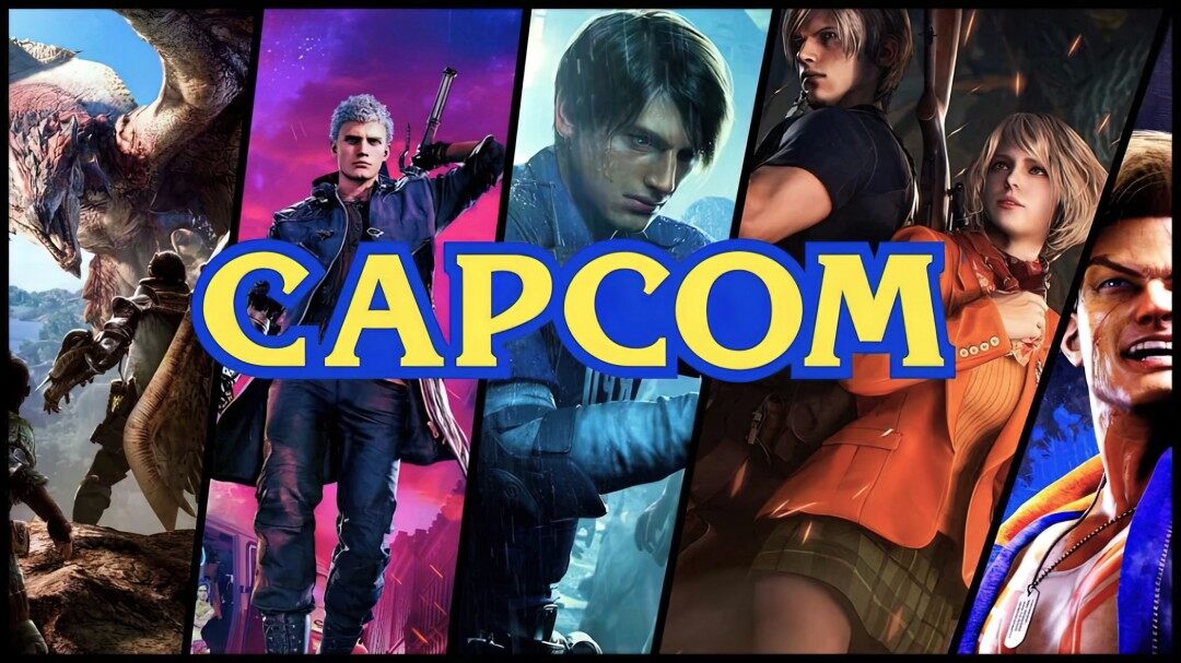 Capcom財(cái)報(bào)解析：營(yíng)業(yè)利潤(rùn)連續(xù)十二年增長(zhǎng)，《怪物獵人：荒野》成銷量主力