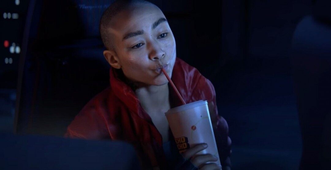 星際異端先知網(wǎng)暴事件觀察：黑人女性演員塔蒂·加布里埃角色爭議與創(chuàng)作應(yīng)對